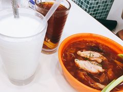 -華歡冰室-WahFoon(吉大店)