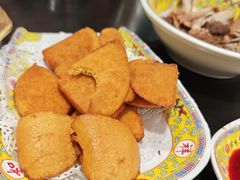 -芦月轩羊蝎子(北蜂窝店)