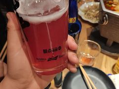 -聚点串吧·北京烧烤(赵登禹路店)