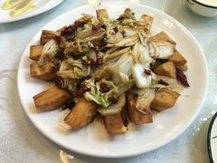 -纳家楼·地道陕菜(劳动路店)
