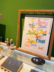 -HeyJewel全球独立设计师原创首饰集合店