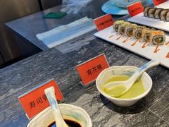 -福成自助烤肉(双桥万达店)