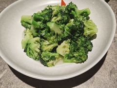 -留半山·香港食堂(啦啦宝都店)