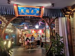 -醉长安(钟楼旗舰店)