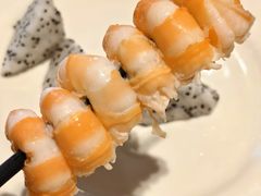 -松咖啡自助餐厅·松北香格里拉