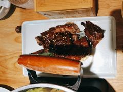 -全牛匠·乐山跷脚牛肉(新中关店)