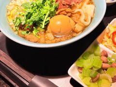 -喜晋道面馆(华严寺广场店)