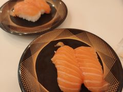 -争鲜回转寿司(通州万达店)