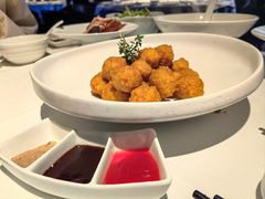 -四季民福烤鸭店(东四十条店)