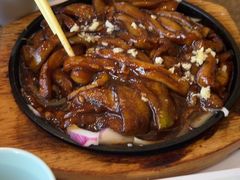 -玉林烤鸭店(定福庄店)
