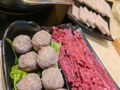 -潮汕良记牛肉火锅(洪武路店)