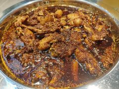 -耍盆友·重庆江湖菜(百子湾店)