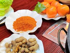 -一烙锅(友谊店)