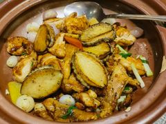 -鲍鱼王子(深圳大厦店)