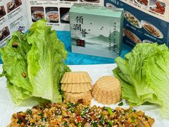 -阿二靓汤·地道顺德菜(容桂渔人码头店)