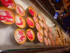 -海底捞大排档火锅(悦荟广场店)