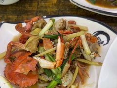 -好味道海鲜大排档·老字号(巽寮湾海鲜市场店)