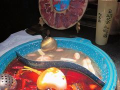 -吼堂老火锅(太古里总店)