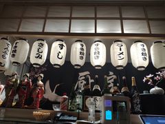 -三和屋日式海鲜锅料理(启航大厦店)