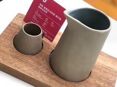 -彳亍咖啡·这里(水湾路店)