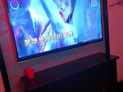 -音乐派KTV(银泰城店)