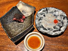 -桐寿司Sushi Tong