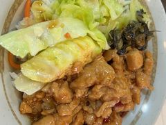 -永和大王(漕宝店)