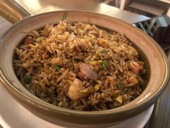 -CHINCHIN 青青·泰国料理(万象食家店)