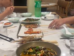 -新凯旋烧烤·燕姐千岛湖土菜