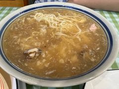 -华圆美食