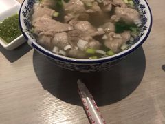 -斯琴阿妈蒙古餐厅(新城店)