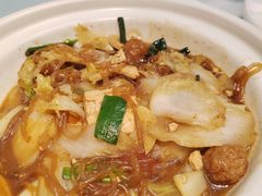 -纳家楼·地道陕菜(劳动路店)