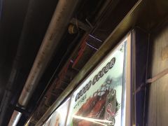 -一代烤翅王(大汉口店)