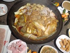 -肥鱼屯活鱼锅(惠工街店)