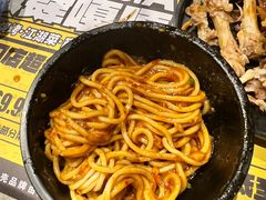 -嘎嘎鸭脑壳(驷马桥店)