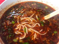 -清真·苍鹰蓬灰牛肉面(盐场路店)