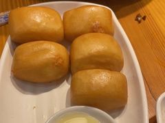 -黄泰吉拾味餐厅(江汉路店)