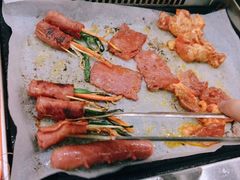 -韩厨烤肉火锅无限自助餐厅(潮流特区店)