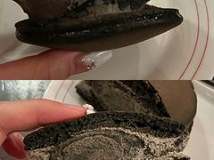 嘿嘿黑芝麻汤团-泽田本家·铜锣烧(环贸店)