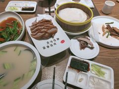 -北京全聚德(西翠路店)