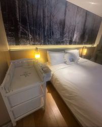 -baby bella小贝拉母婴护理中心(北京东隅店)