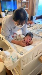 -圣贝拉母婴护理中心(广州瑰丽店)