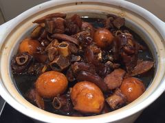 -华厦大酒店·桃源西餐厅·自助餐