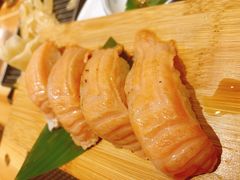 -酒久自助料理(佳兆业店)