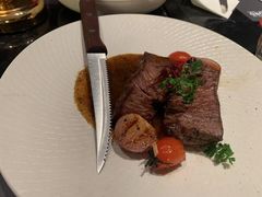 -Nord Grill&Bar Highland诺德西餐(深圳欢乐海岸店)