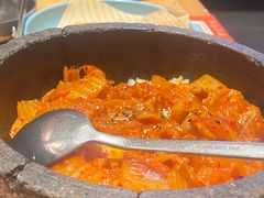 -韩悦牛排烤肉无限续(宝能中心店)