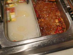 -重庆高老九火锅(万象城店)