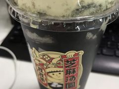 -喜茶(上海兴业太古汇店)