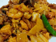 -清真•蜀风园(丁字沽店)