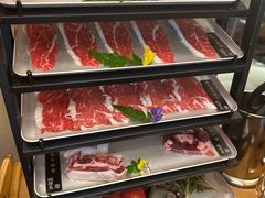 -蚝·生·鲜牛烧肉铺(中央大街店)